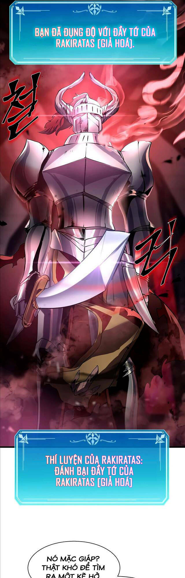 Tôi Thăng Cấp Bằng Kĩ Năng - Chapter 16 - Page 25