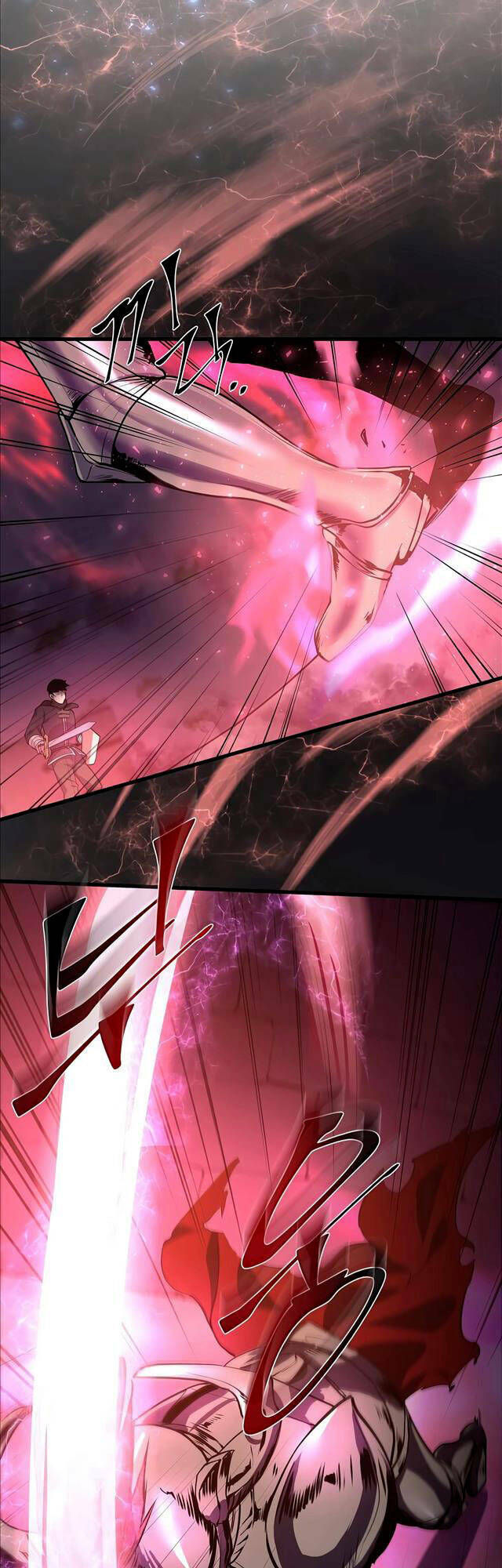 Tôi Thăng Cấp Bằng Kĩ Năng - Chapter 16 - Page 27