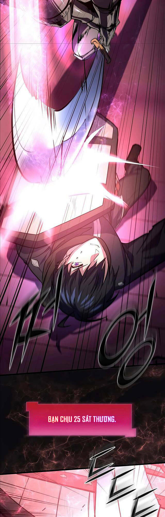 Tôi Thăng Cấp Bằng Kĩ Năng - Chapter 16 - Page 28