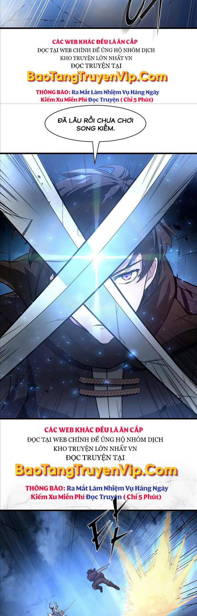 Tôi Thăng Cấp Bằng Kĩ Năng - Chapter 16 - Page 31