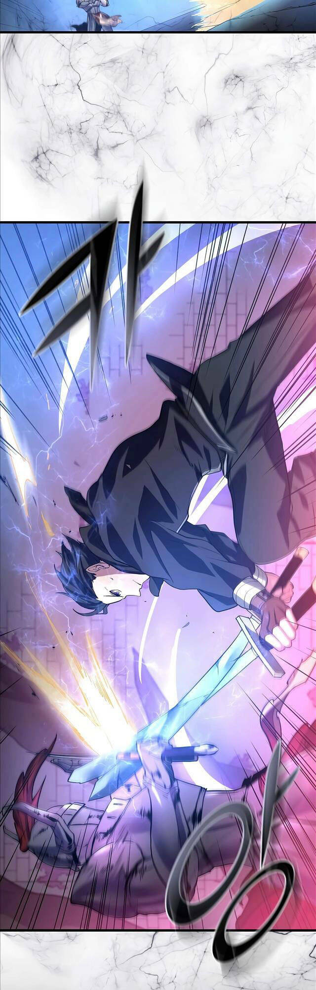 Tôi Thăng Cấp Bằng Kĩ Năng - Chapter 16 - Page 32