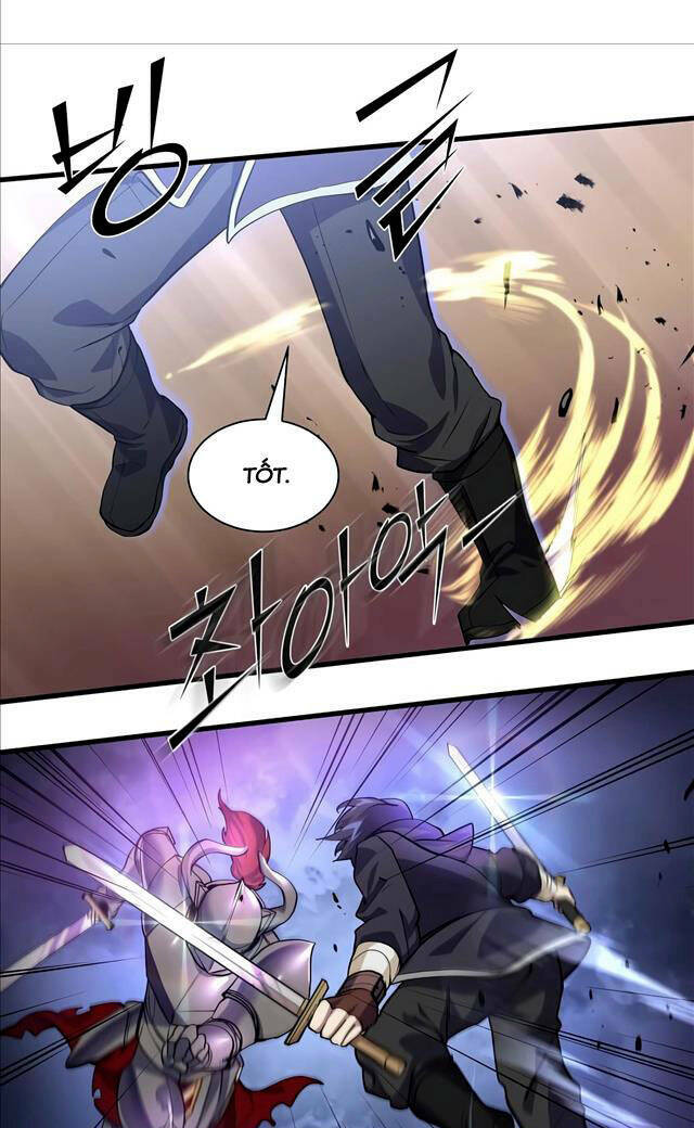 Tôi Thăng Cấp Bằng Kĩ Năng - Chapter 16 - Page 37