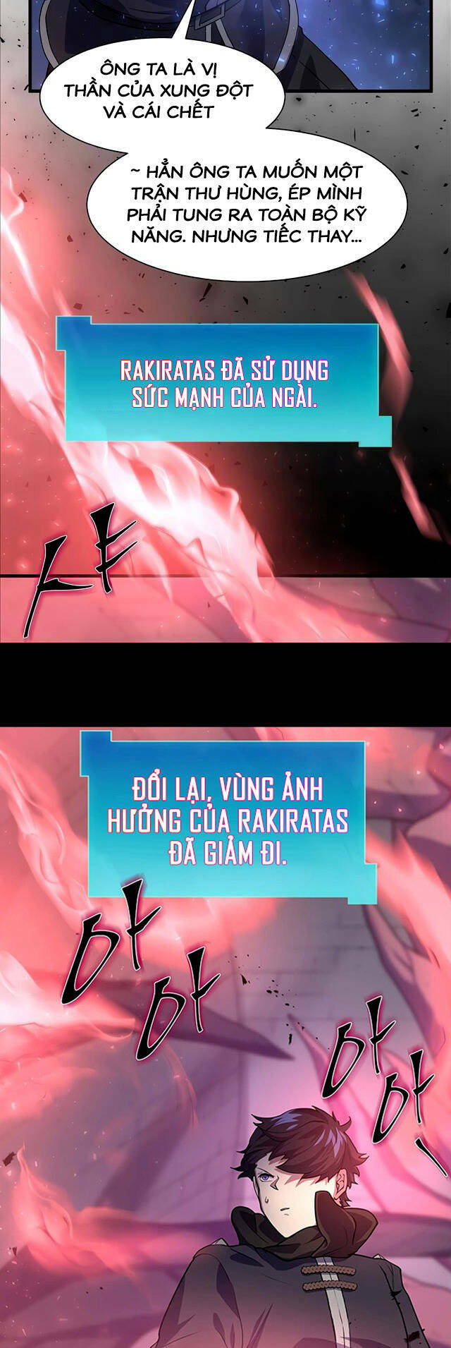 Tôi Thăng Cấp Bằng Kĩ Năng - Chapter 16 - Page 43