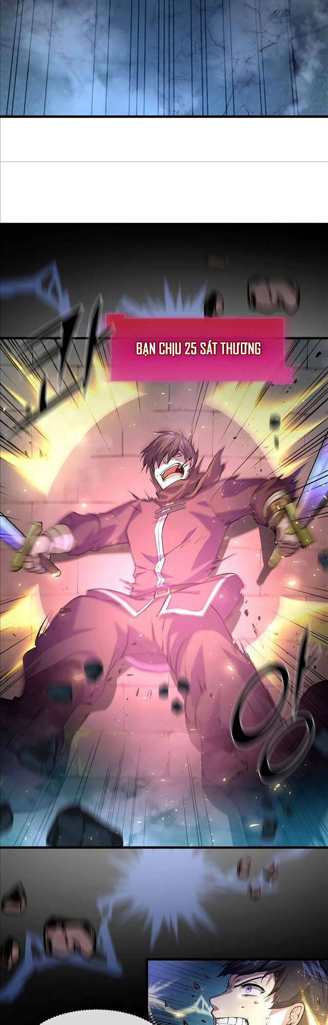 Tôi Thăng Cấp Bằng Kĩ Năng - Chapter 17 - Page 9