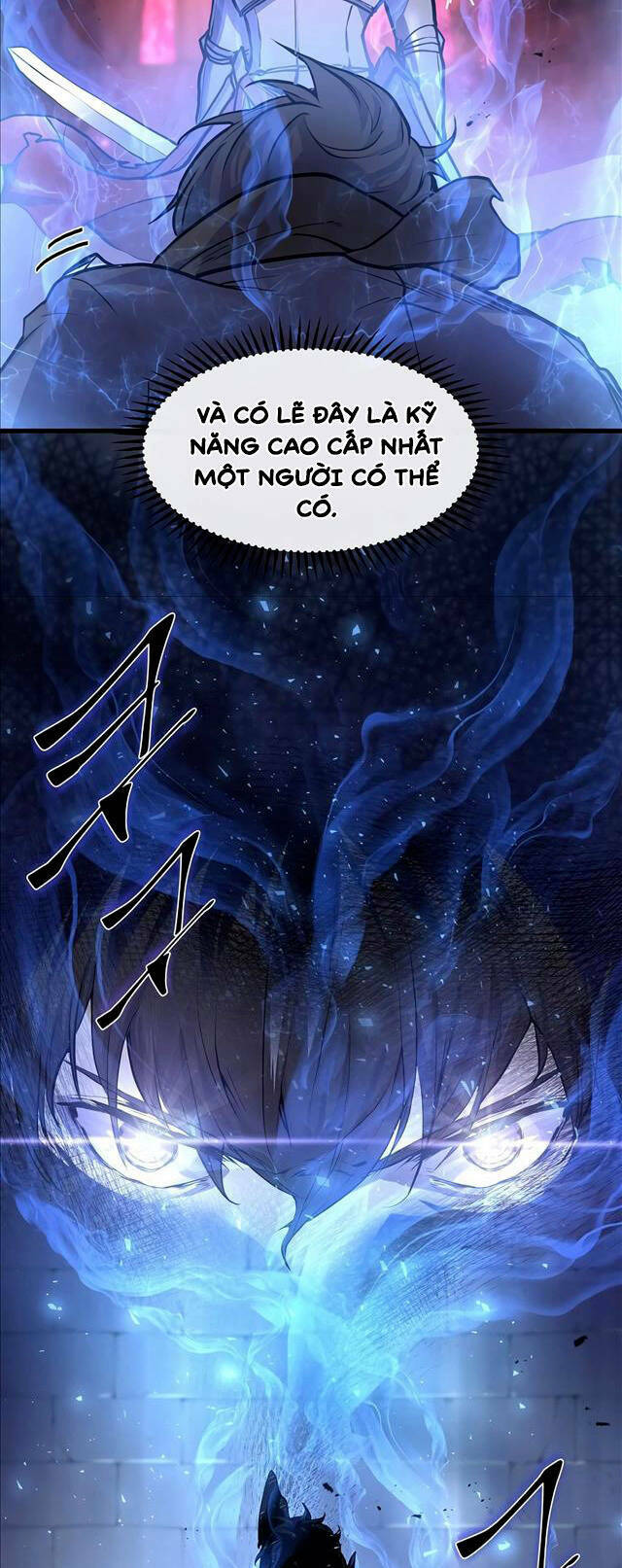 Tôi Thăng Cấp Bằng Kĩ Năng - Chapter 17 - Page 12