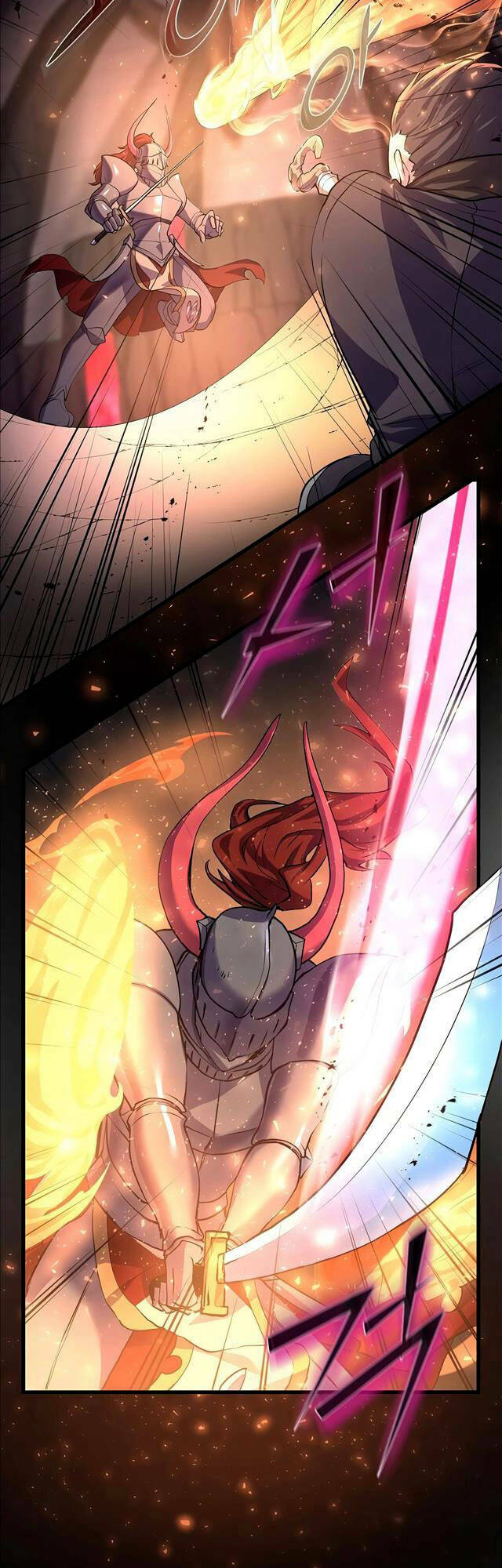 Tôi Thăng Cấp Bằng Kĩ Năng - Chapter 17 - Page 16