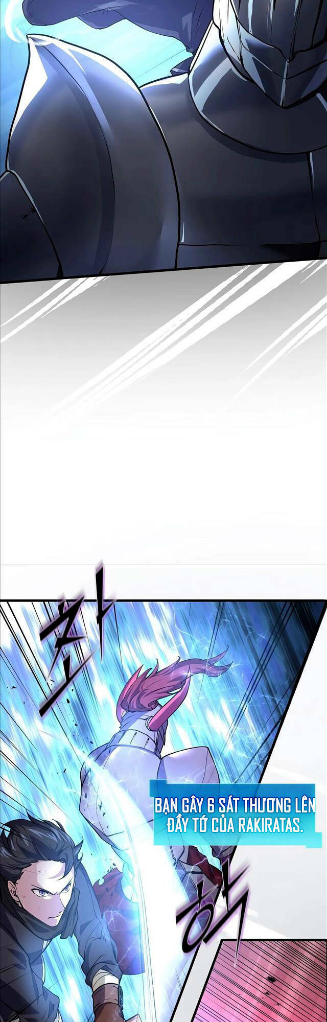 Tôi Thăng Cấp Bằng Kĩ Năng - Chapter 17 - Page 18