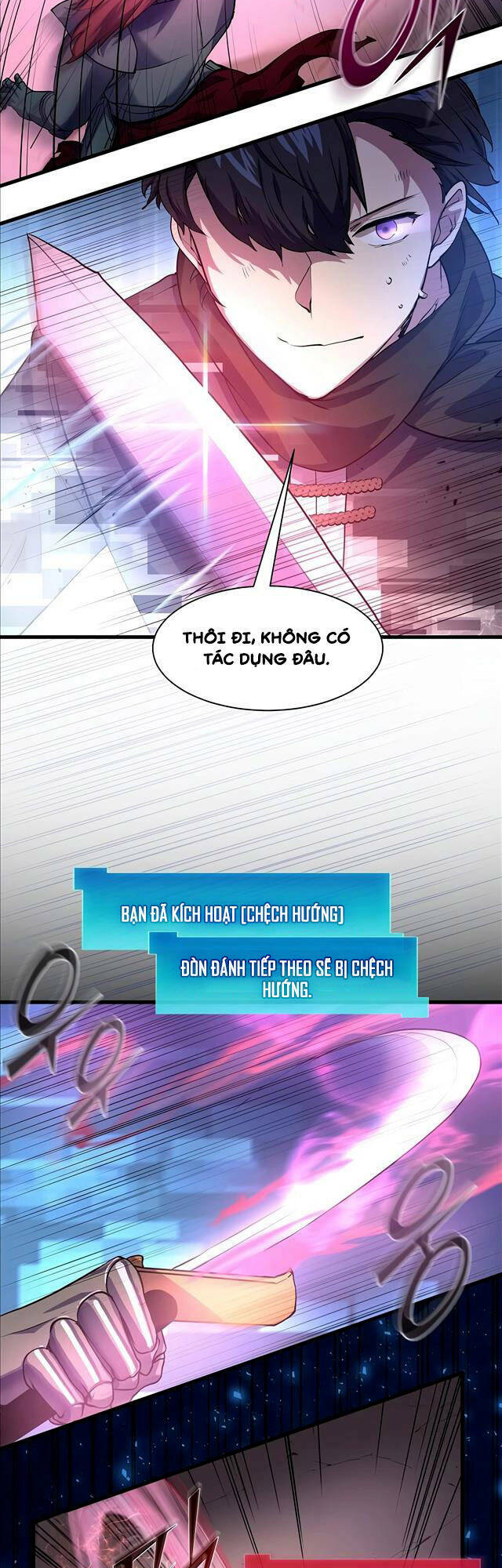 Tôi Thăng Cấp Bằng Kĩ Năng - Chapter 17 - Page 20