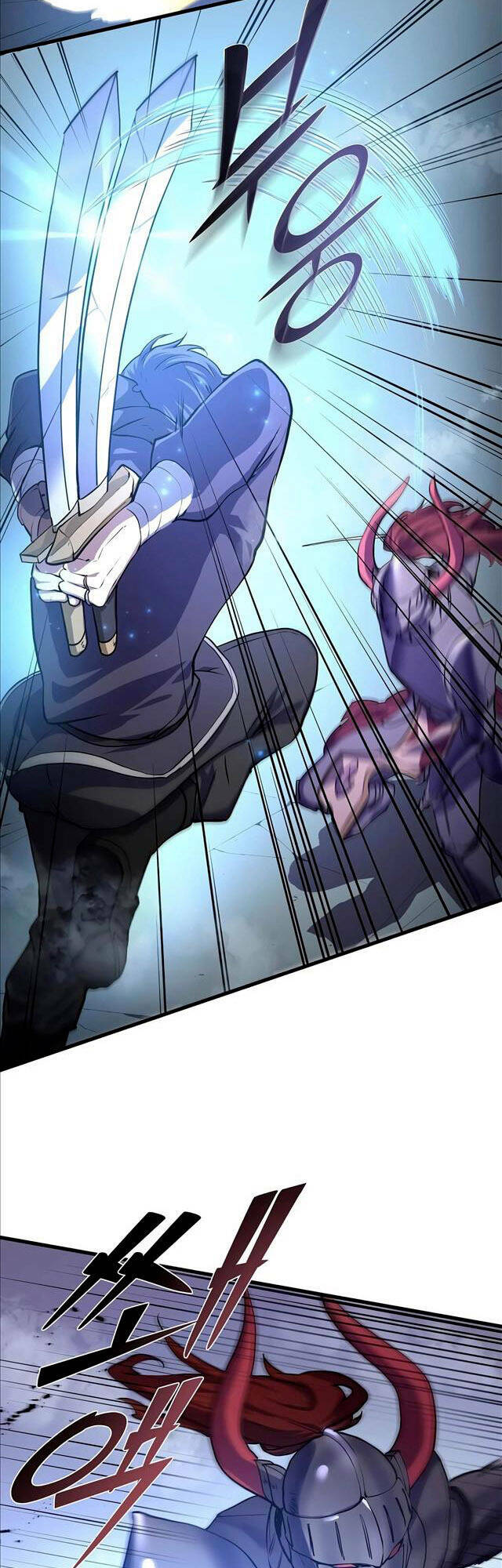 Tôi Thăng Cấp Bằng Kĩ Năng - Chapter 17 - Page 27