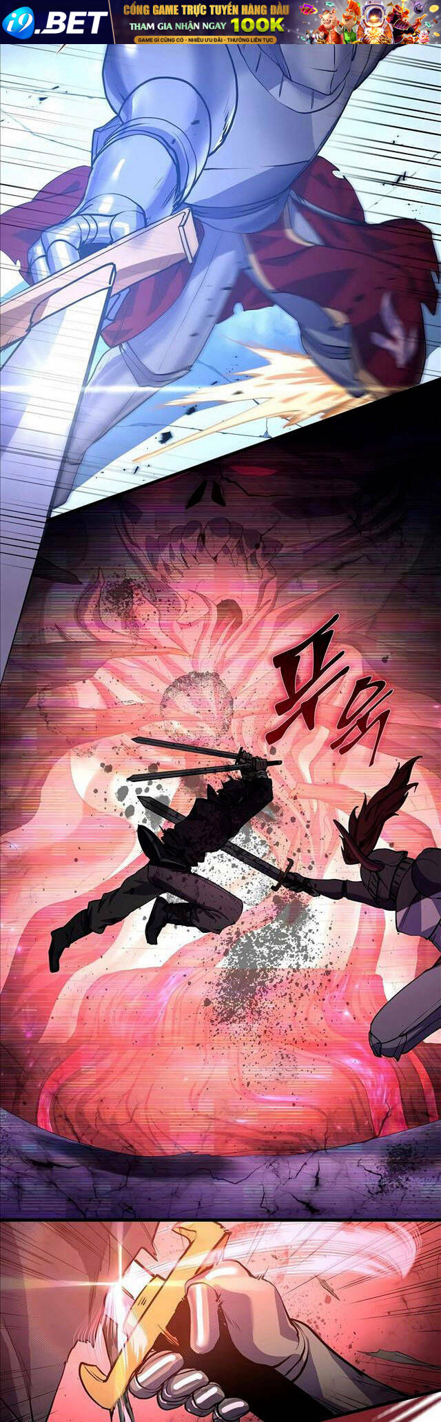 Tôi Thăng Cấp Bằng Kĩ Năng - Chapter 17 - Page 28