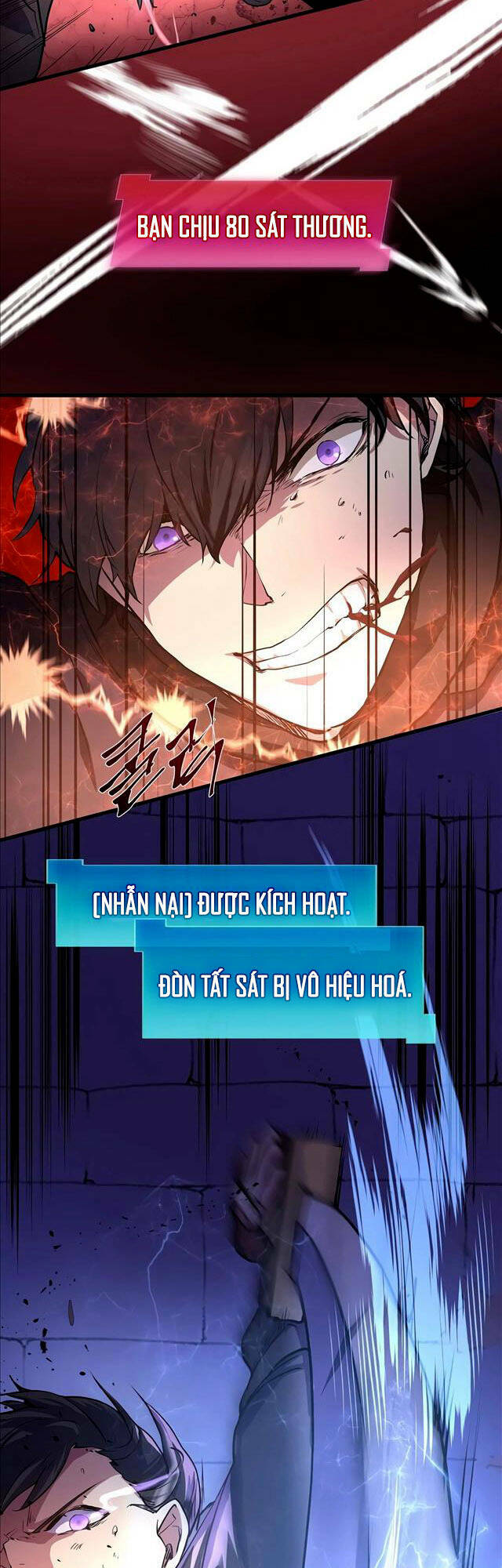 Tôi Thăng Cấp Bằng Kĩ Năng - Chapter 17 - Page 29