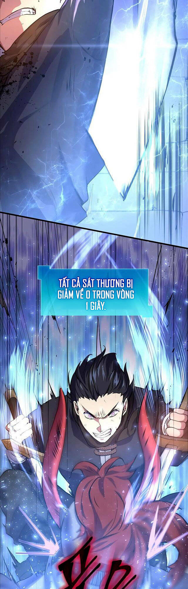 Tôi Thăng Cấp Bằng Kĩ Năng - Chapter 17 - Page 30