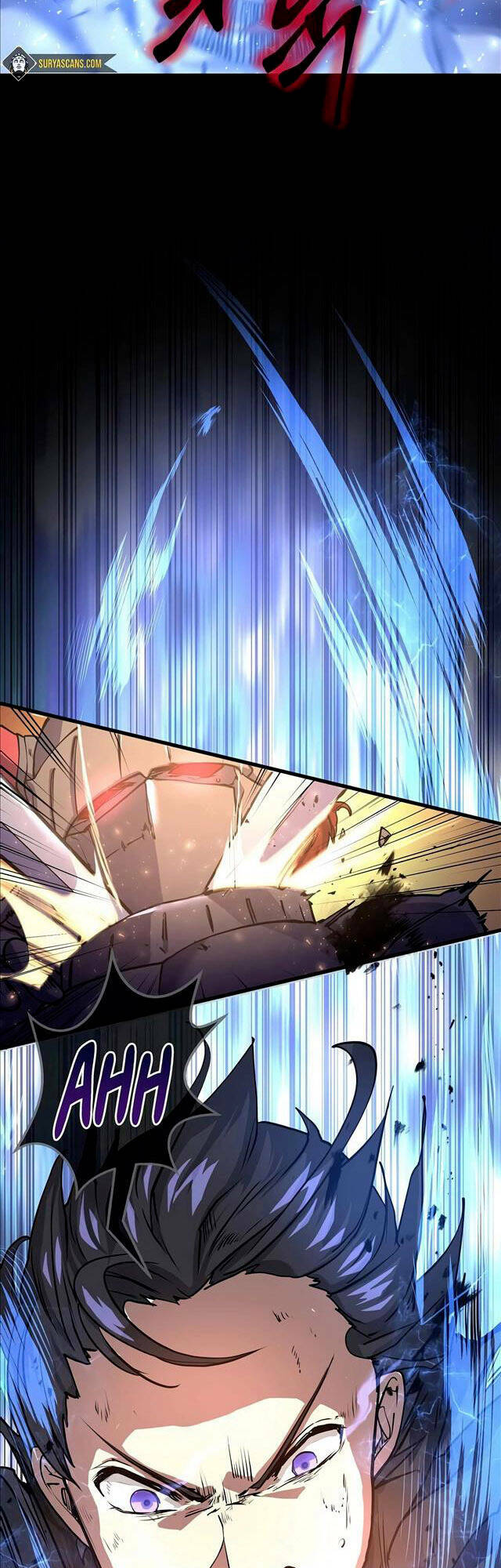 Tôi Thăng Cấp Bằng Kĩ Năng - Chapter 17 - Page 31