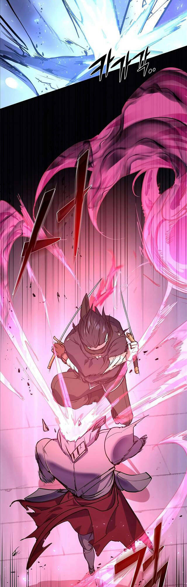 Tôi Thăng Cấp Bằng Kĩ Năng - Chapter 17 - Page 33