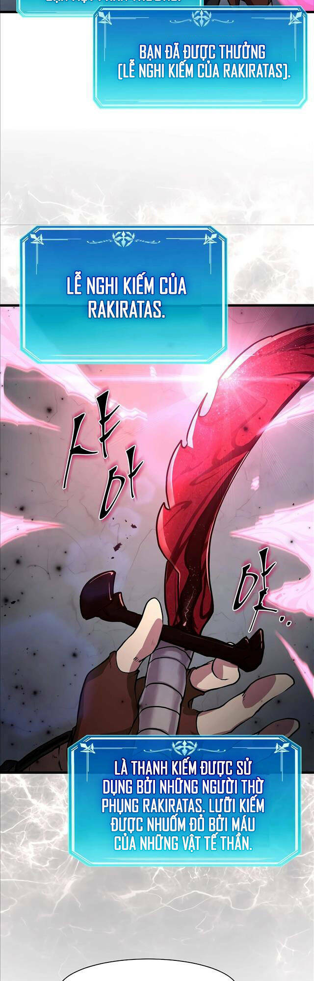 Tôi Thăng Cấp Bằng Kĩ Năng - Chapter 17 - Page 41