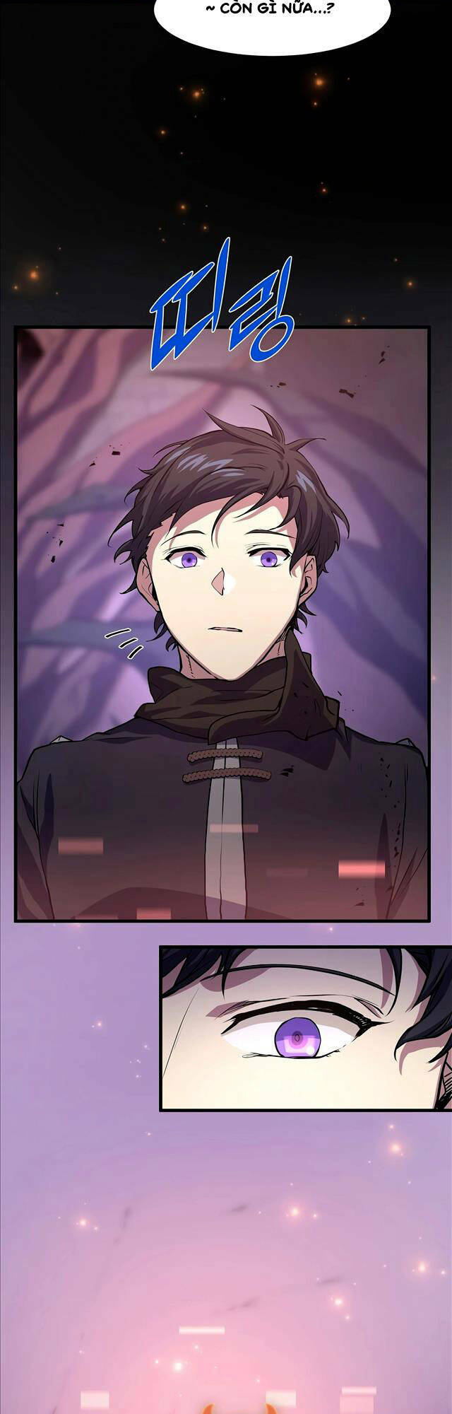 Tôi Thăng Cấp Bằng Kĩ Năng - Chapter 17 - Page 45