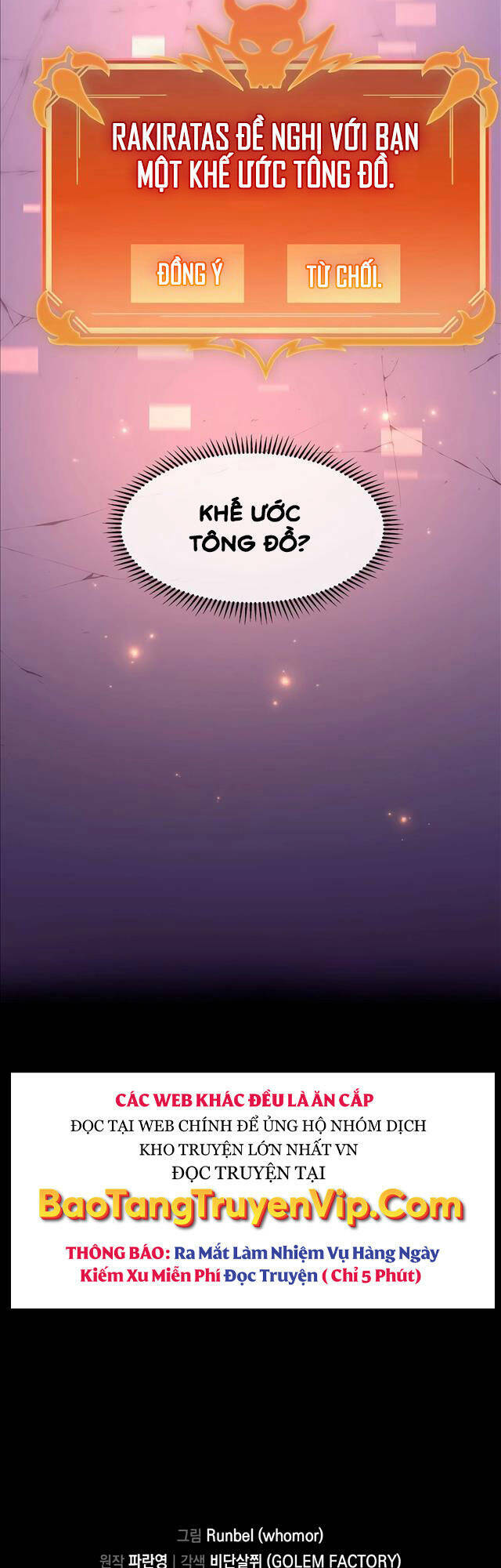 Tôi Thăng Cấp Bằng Kĩ Năng - Chapter 17 - Page 46