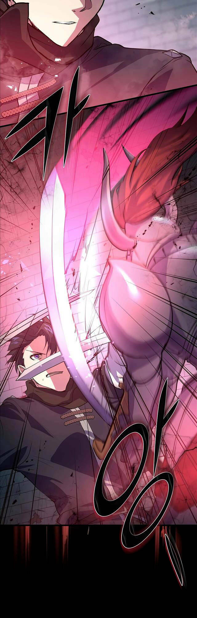 Tôi Thăng Cấp Bằng Kĩ Năng - Chapter 17 - Page 5