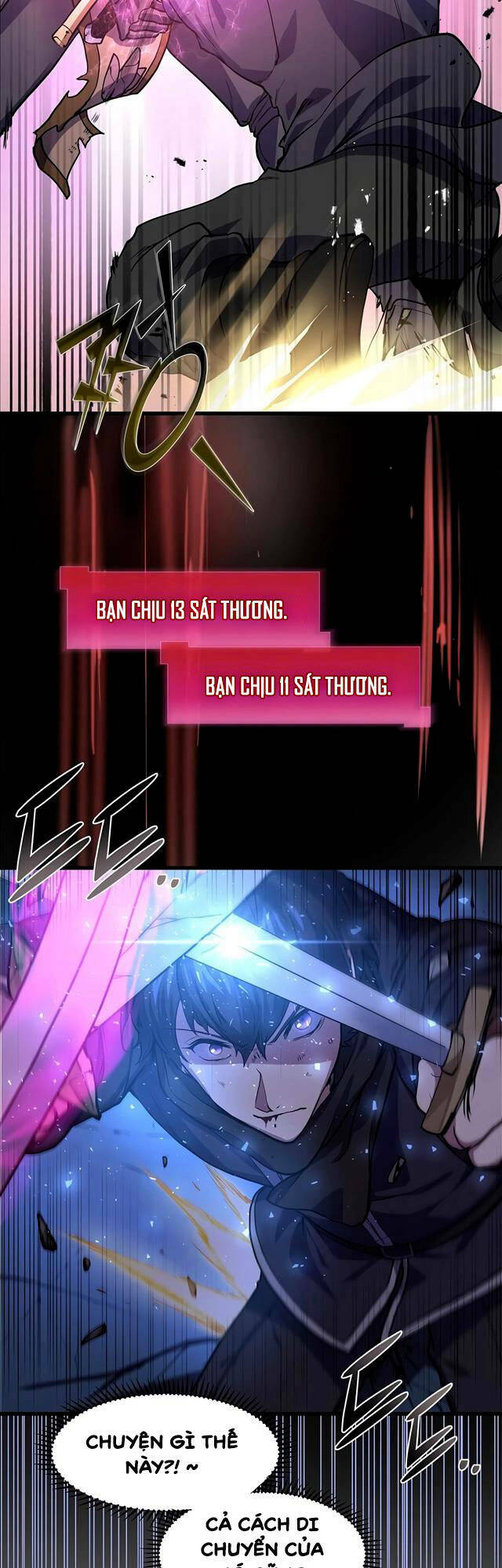 Tôi Thăng Cấp Bằng Kĩ Năng - Chapter 17 - Page 7