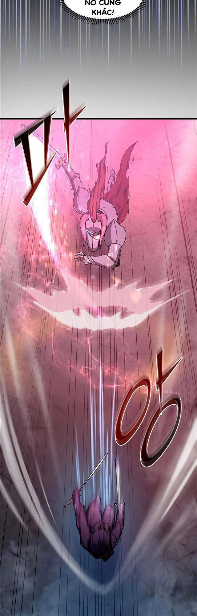 Tôi Thăng Cấp Bằng Kĩ Năng - Chapter 17 - Page 8