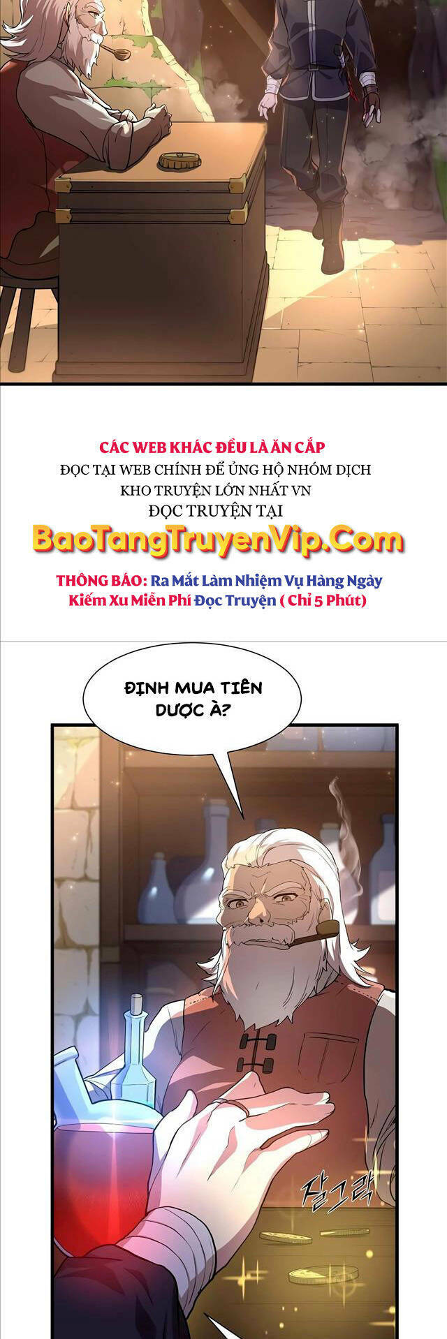 Tôi Thăng Cấp Bằng Kĩ Năng - Chapter 18 - Page 12