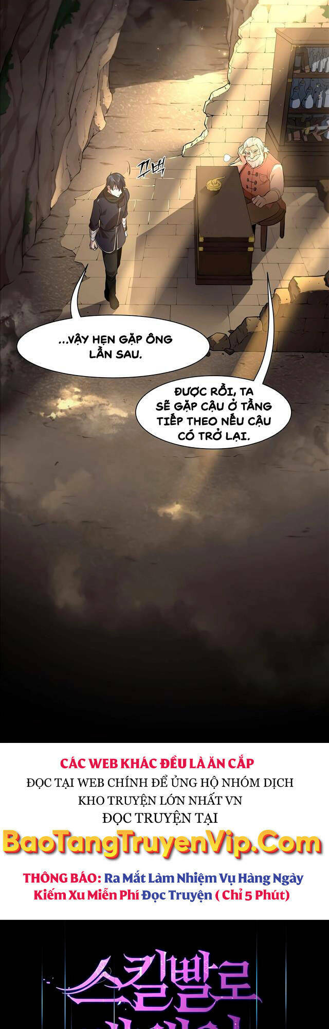 Tôi Thăng Cấp Bằng Kĩ Năng - Chapter 18 - Page 20