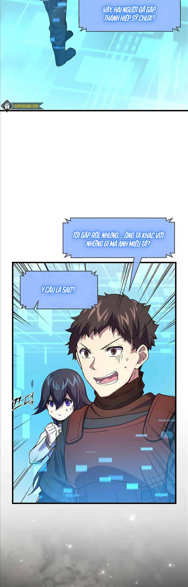 Tôi Thăng Cấp Bằng Kĩ Năng - Chapter 18 - Page 23