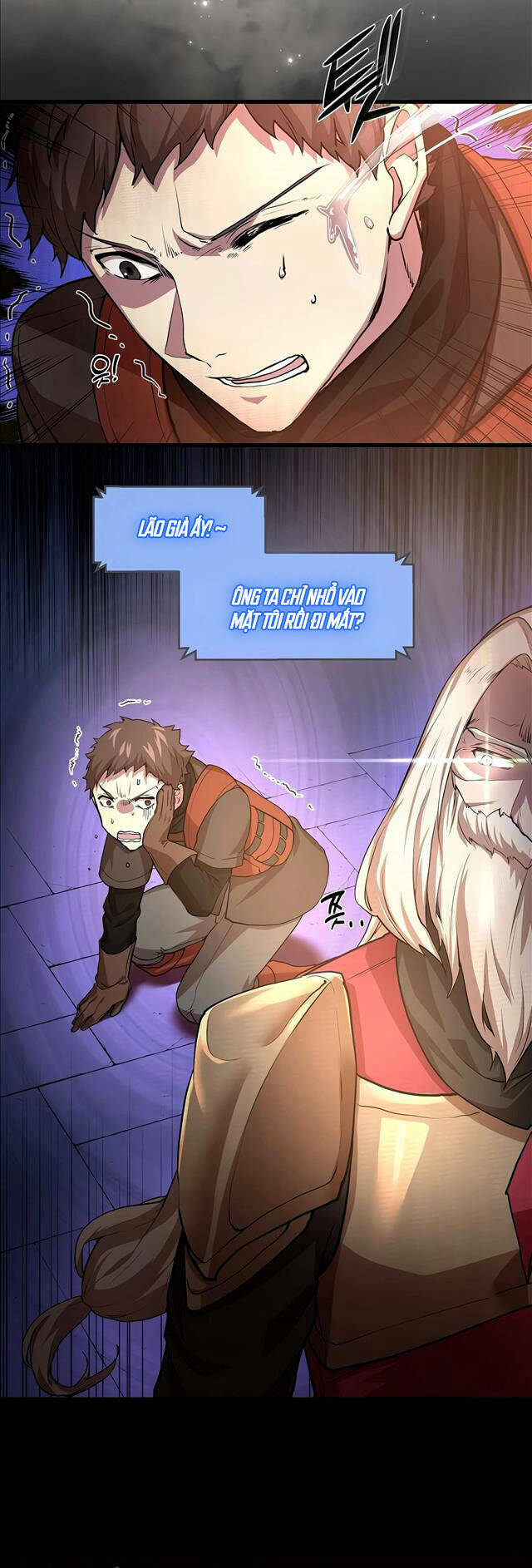 Tôi Thăng Cấp Bằng Kĩ Năng - Chapter 18 - Page 24