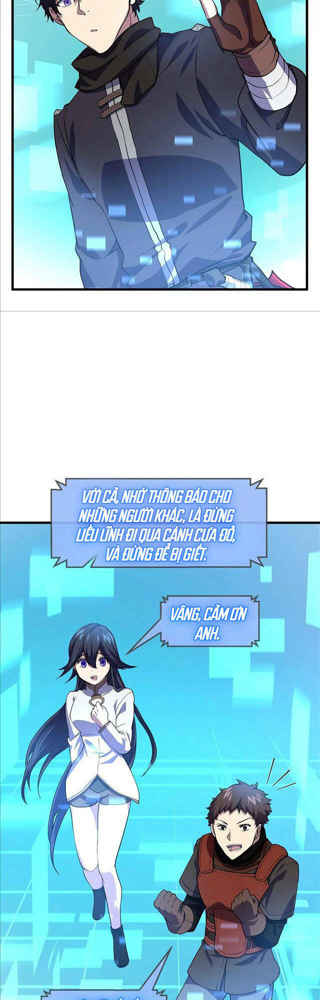 Tôi Thăng Cấp Bằng Kĩ Năng - Chapter 18 - Page 31