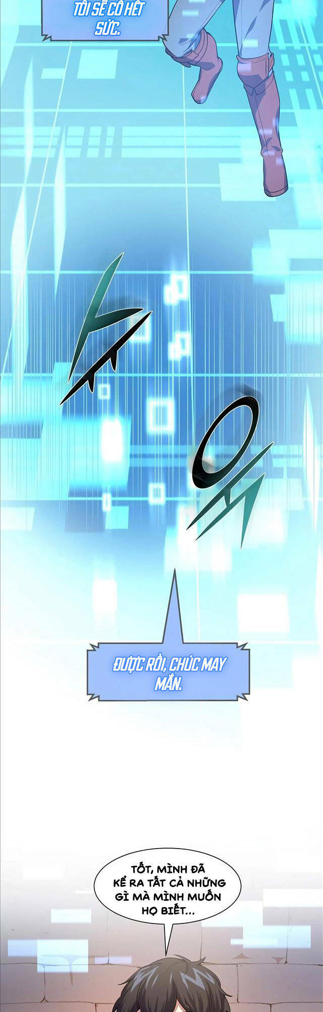 Tôi Thăng Cấp Bằng Kĩ Năng - Chapter 18 - Page 32