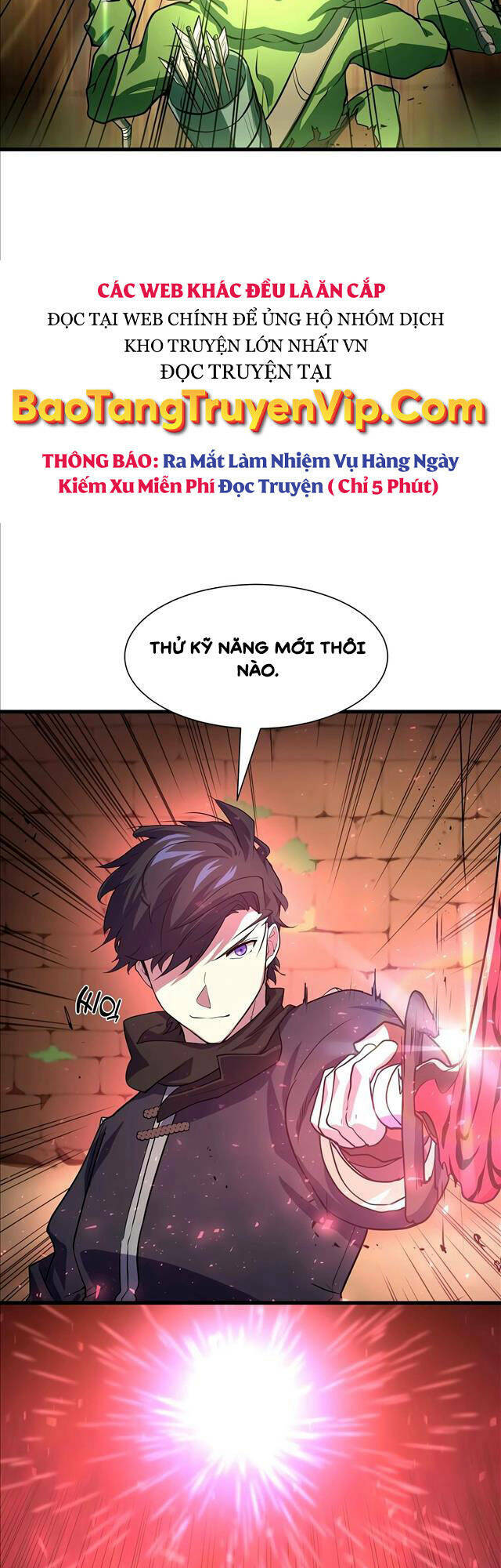 Tôi Thăng Cấp Bằng Kĩ Năng - Chapter 18 - Page 38