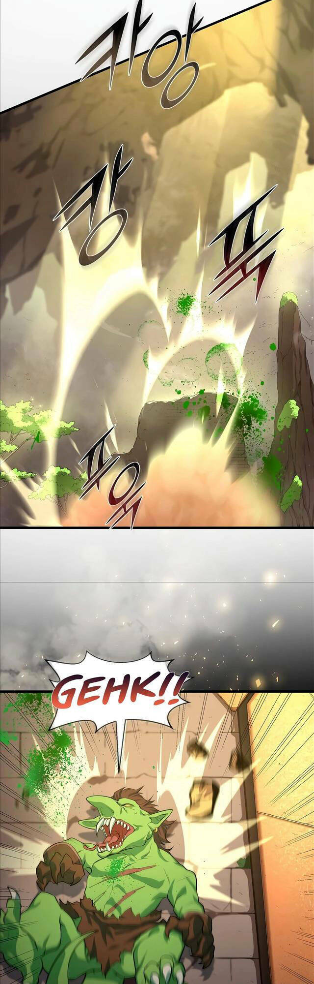 Tôi Thăng Cấp Bằng Kĩ Năng - Chapter 18 - Page 43