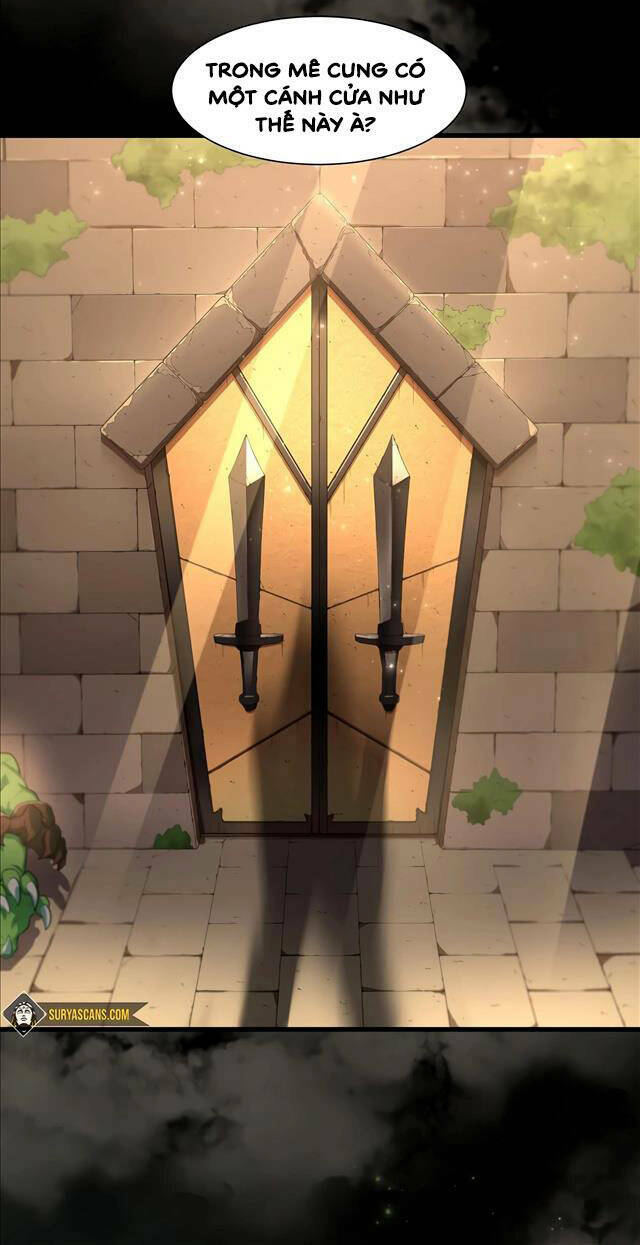 Tôi Thăng Cấp Bằng Kĩ Năng - Chapter 18 - Page 45