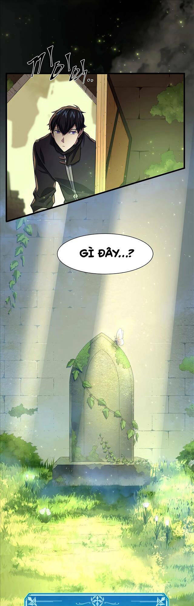 Tôi Thăng Cấp Bằng Kĩ Năng - Chapter 18 - Page 46