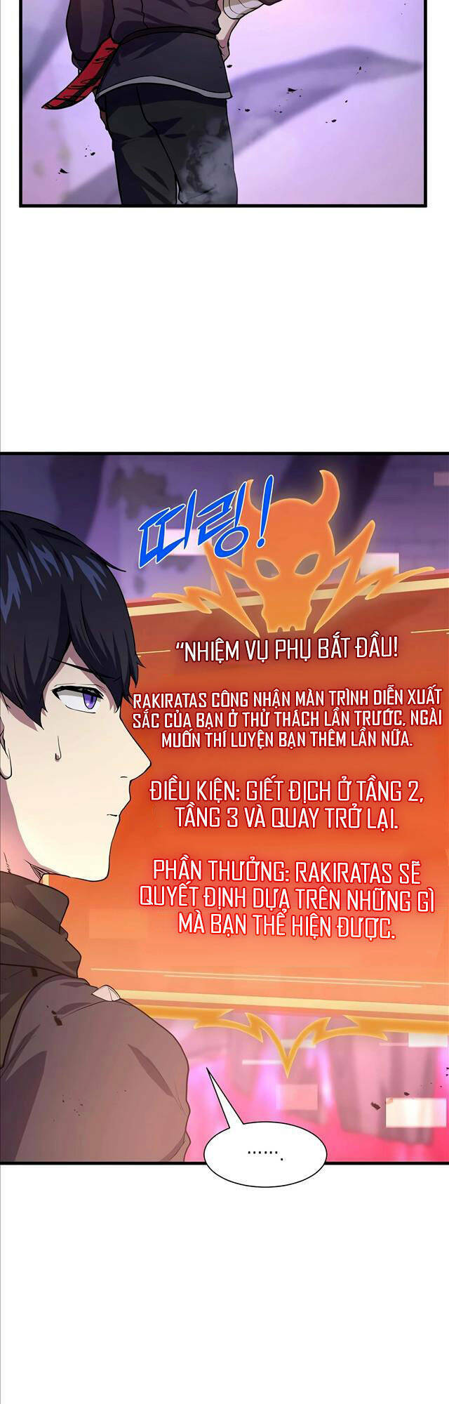 Tôi Thăng Cấp Bằng Kĩ Năng - Chapter 18 - Page 7