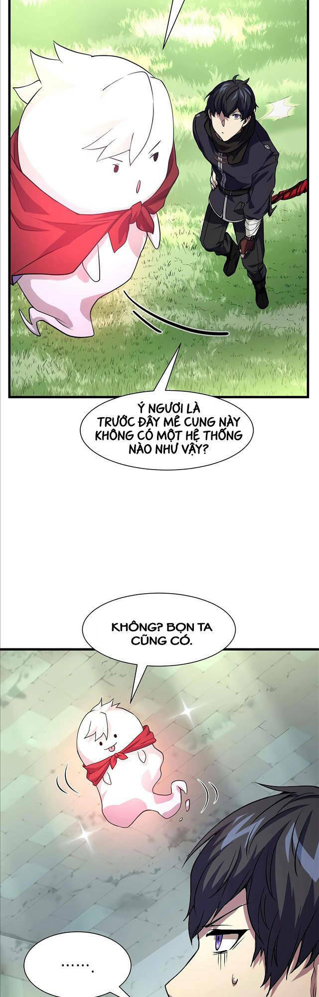 Tôi Thăng Cấp Bằng Kĩ Năng - Chapter 19 - Page 10