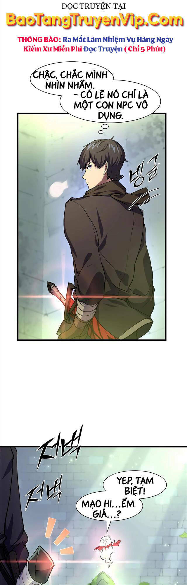 Tôi Thăng Cấp Bằng Kĩ Năng - Chapter 19 - Page 15