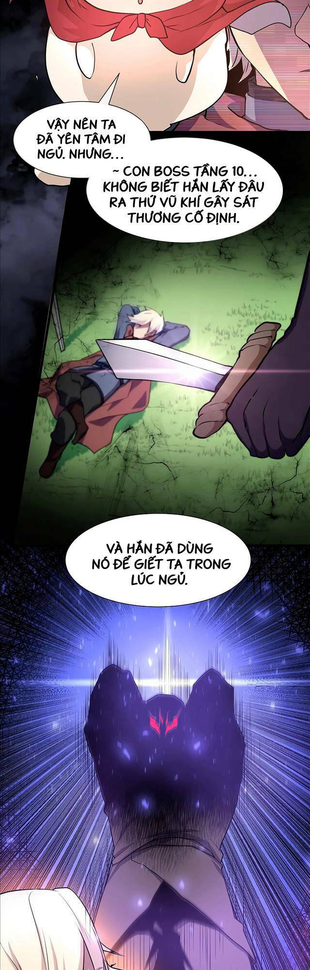 Tôi Thăng Cấp Bằng Kĩ Năng - Chapter 19 - Page 21