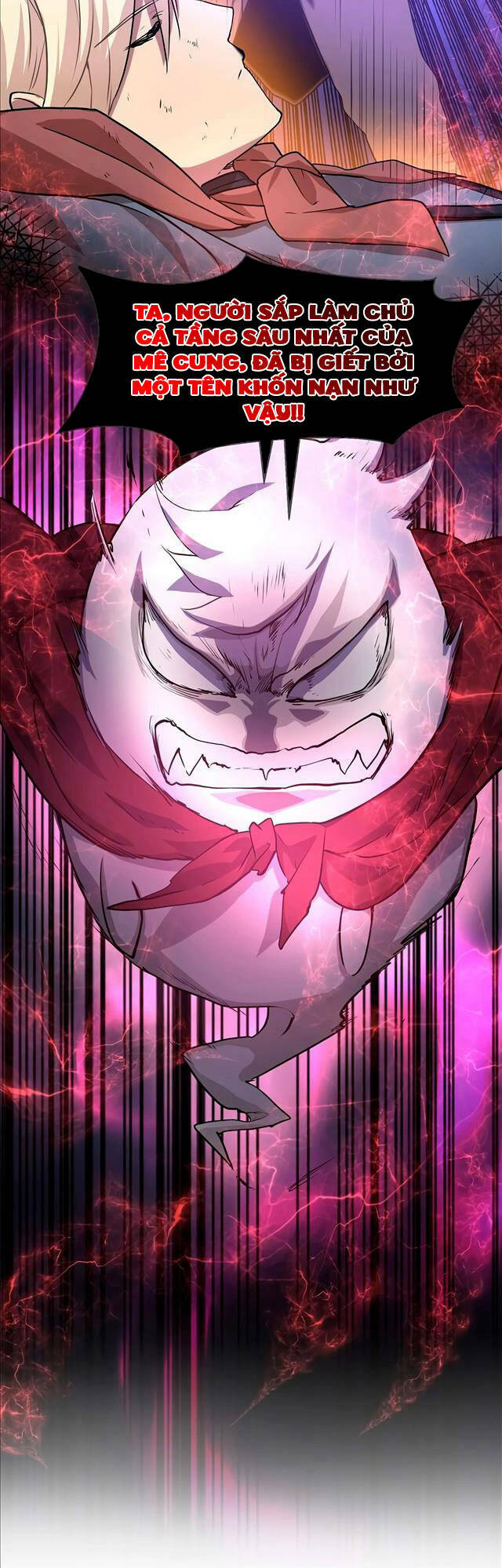 Tôi Thăng Cấp Bằng Kĩ Năng - Chapter 19 - Page 22