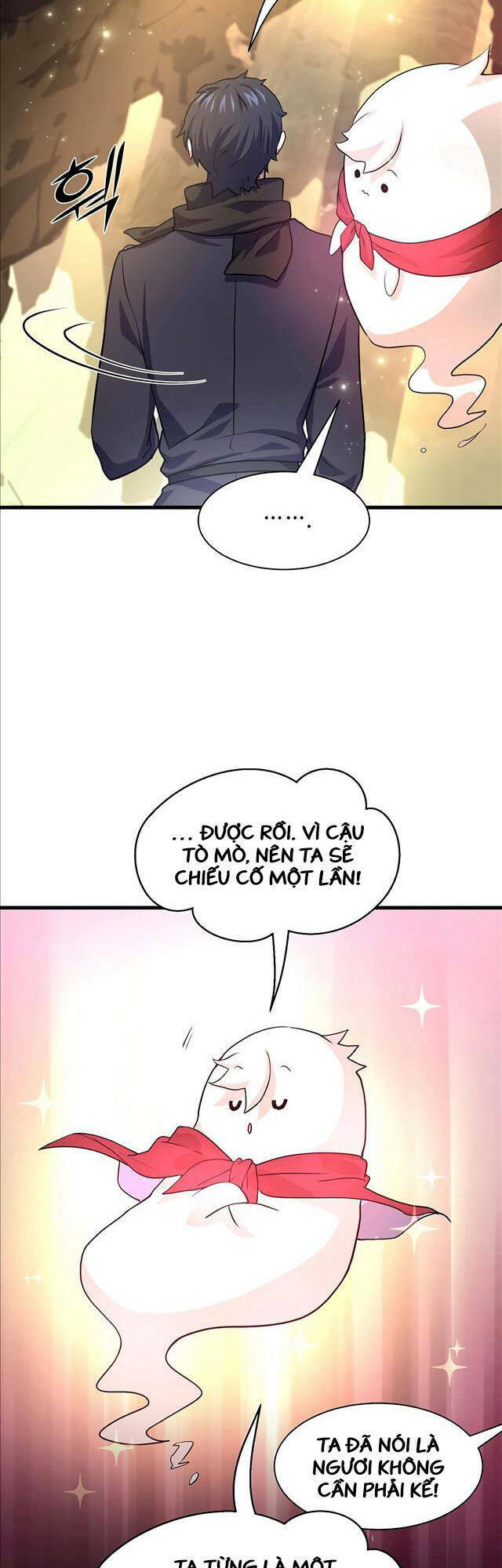 Tôi Thăng Cấp Bằng Kĩ Năng - Chapter 19 - Page 31