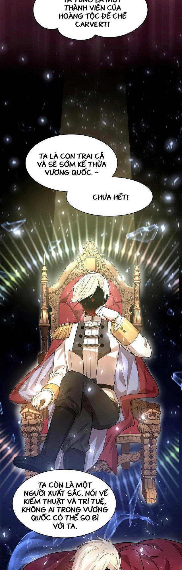 Tôi Thăng Cấp Bằng Kĩ Năng - Chapter 19 - Page 32