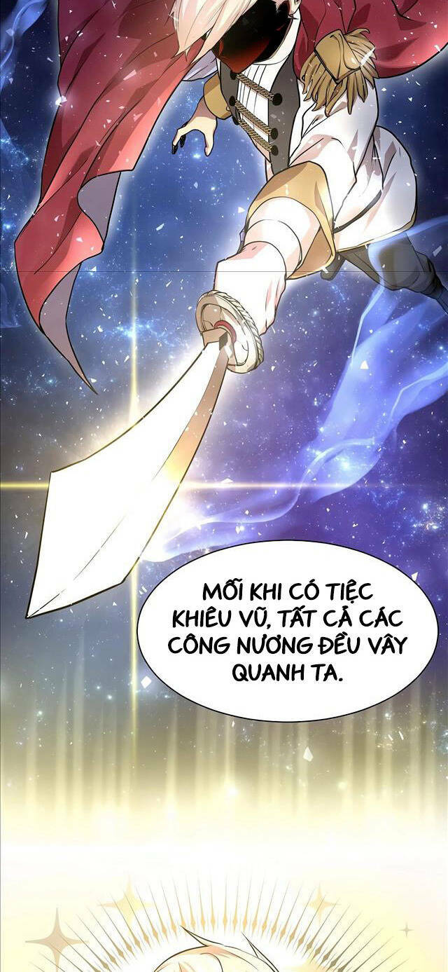 Tôi Thăng Cấp Bằng Kĩ Năng - Chapter 19 - Page 33