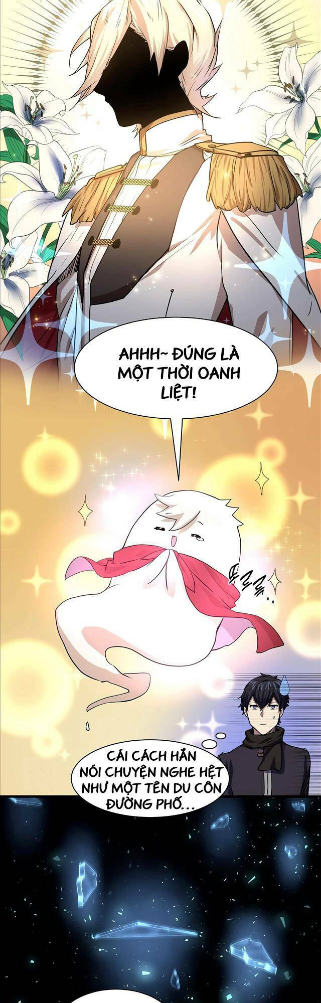 Tôi Thăng Cấp Bằng Kĩ Năng - Chapter 19 - Page 34