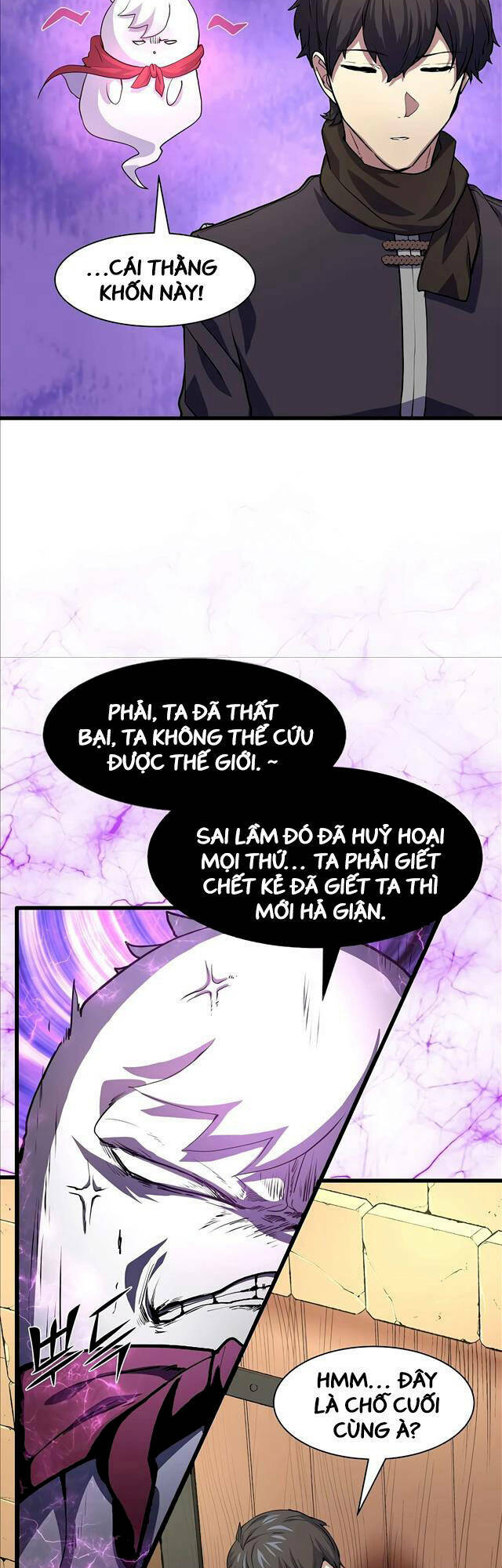 Tôi Thăng Cấp Bằng Kĩ Năng - Chapter 19 - Page 36