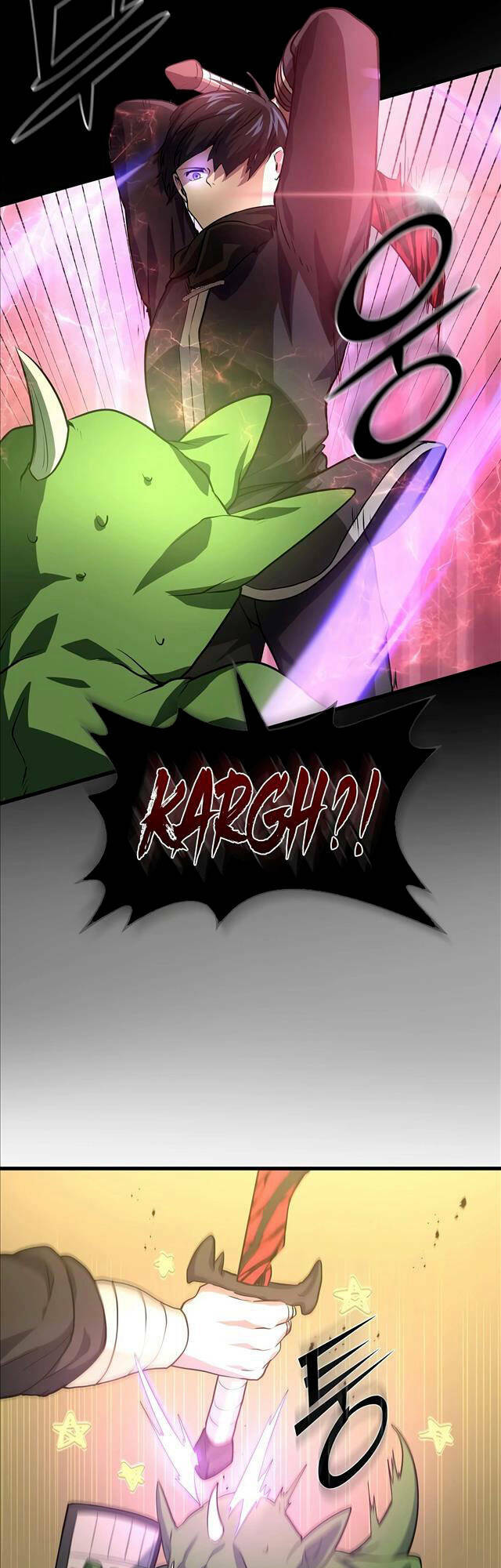 Tôi Thăng Cấp Bằng Kĩ Năng - Chapter 19 - Page 40