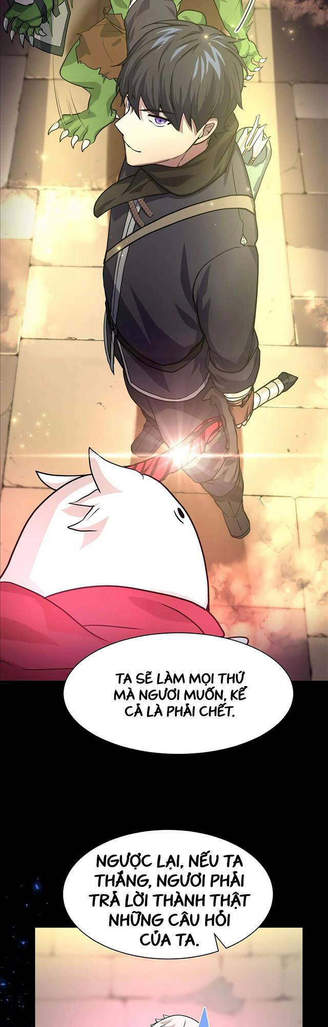 Tôi Thăng Cấp Bằng Kĩ Năng - Chapter 19 - Page 46