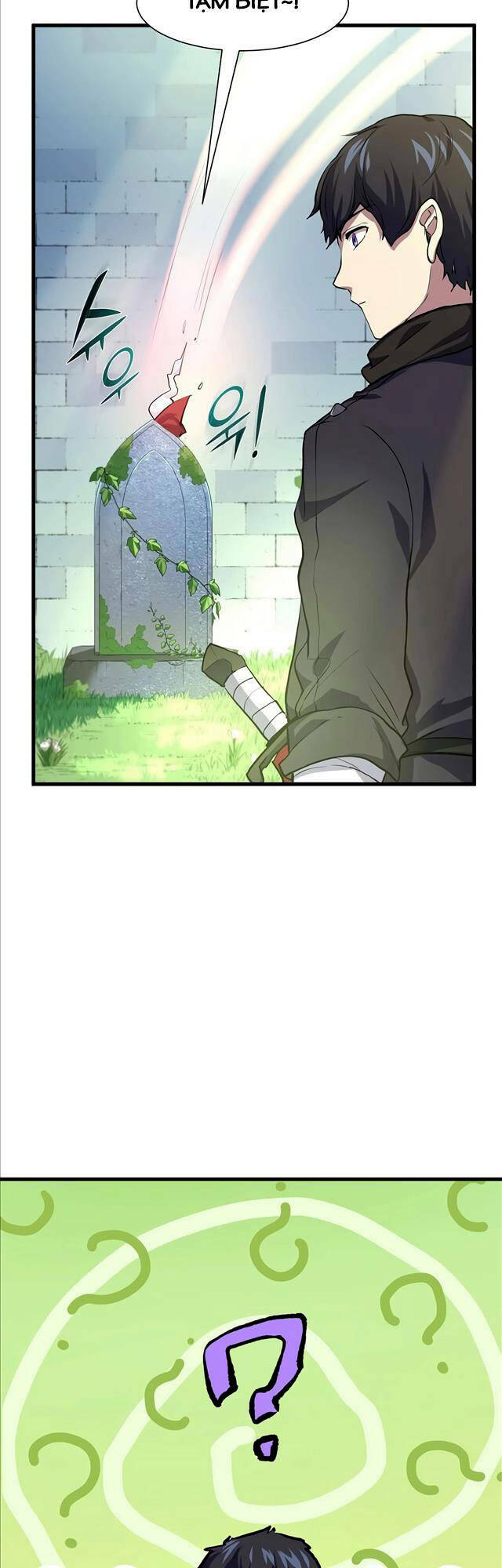 Tôi Thăng Cấp Bằng Kĩ Năng - Chapter 19 - Page 4