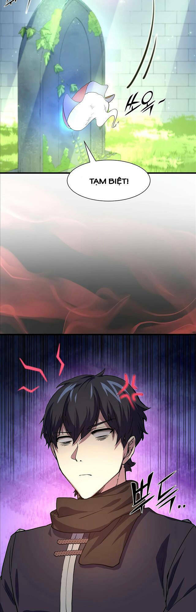 Tôi Thăng Cấp Bằng Kĩ Năng - Chapter 19 - Page 6