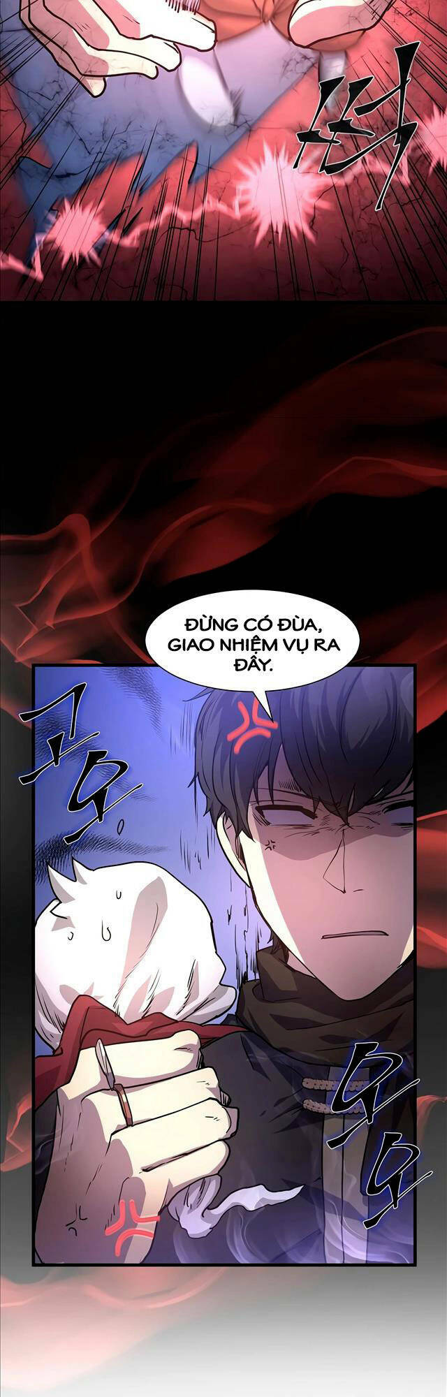 Tôi Thăng Cấp Bằng Kĩ Năng - Chapter 19 - Page 8