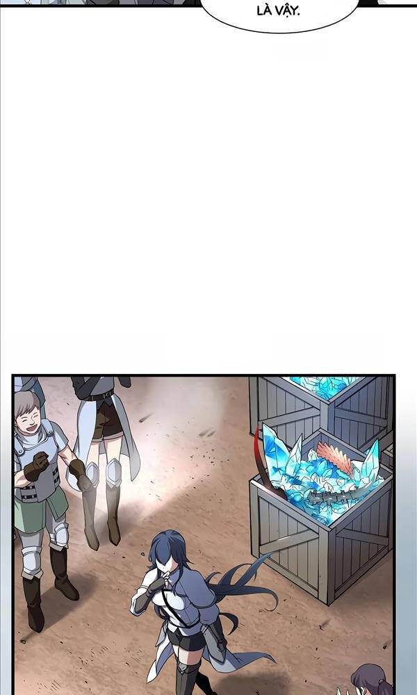 Tôi Thăng Cấp Bằng Kĩ Năng - Chapter 2 - Page 9